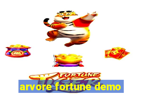 arvore fortune demo